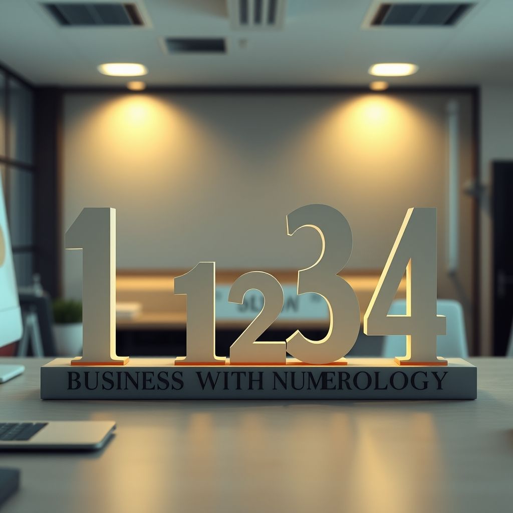 ความสำเร็จในธุรกิจเริ่มด้วยเลขศาสตร์ 24 42 45 54 46 64